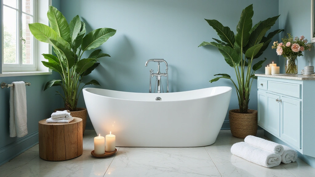 14 Bathroom Transformations That’ll Make You Feel Like You’re at a Spa (Don’t Miss #6!)