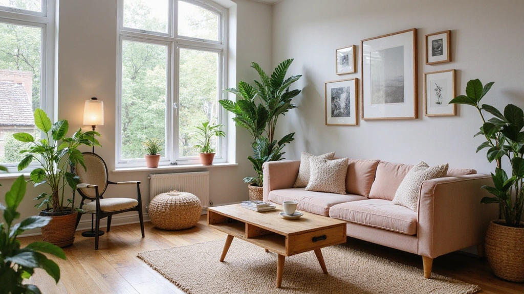 20 Stunning Living Room Ideas That’ll Make You Want to Redecorate Immediately!